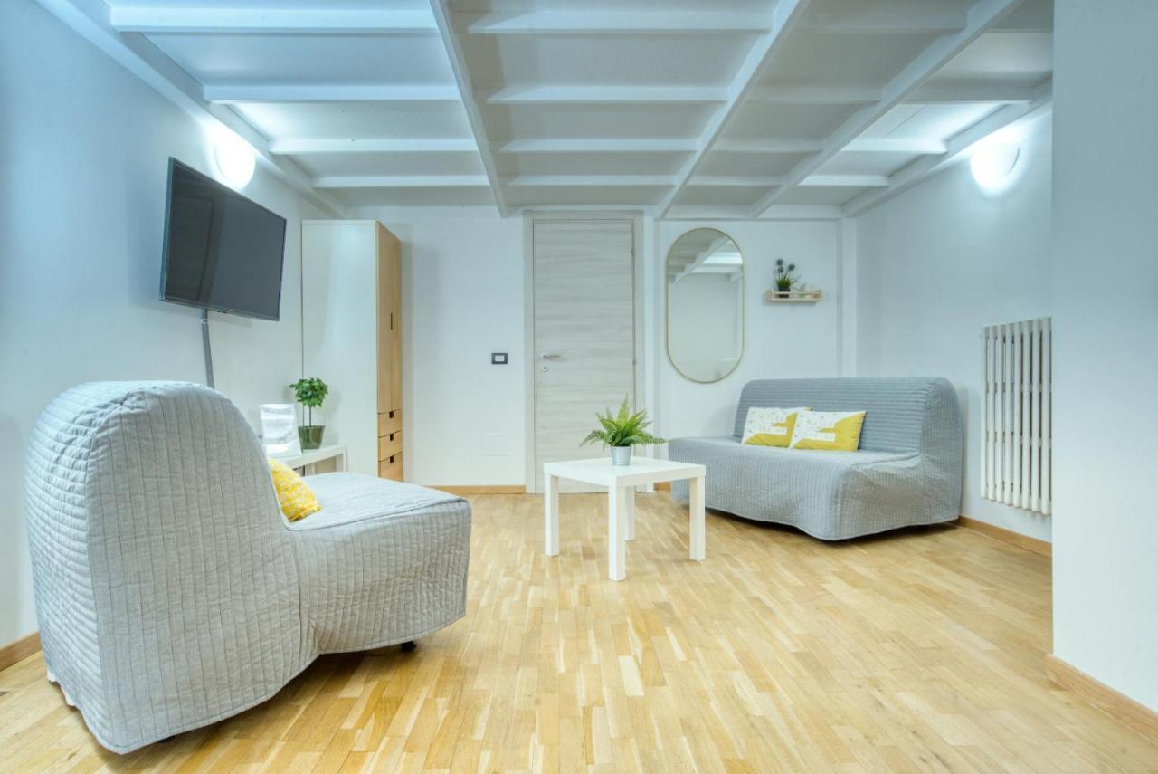 Apartment Emo 19 ミラノ エクステリア 写真