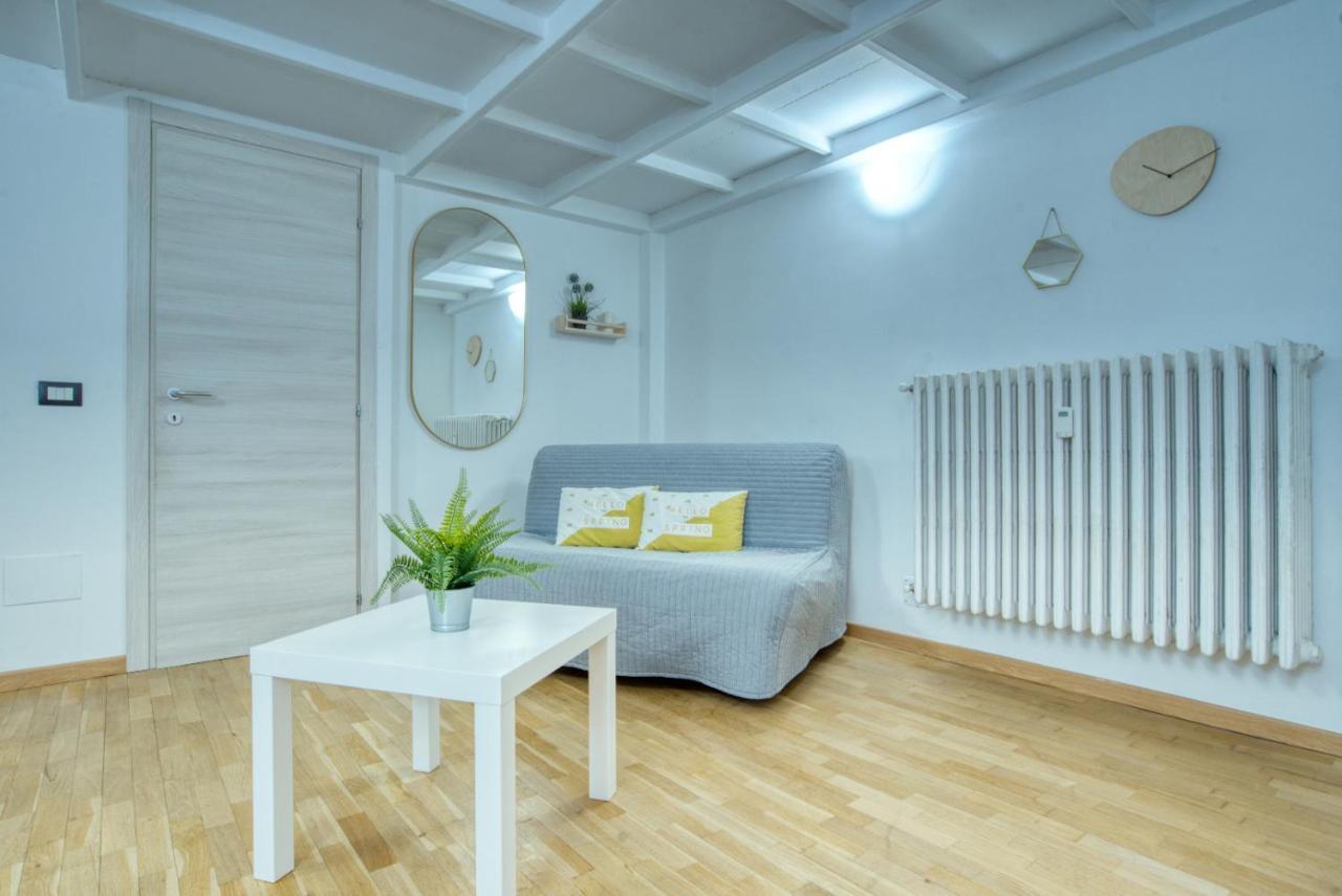 Apartment Emo 19 ミラノ エクステリア 写真