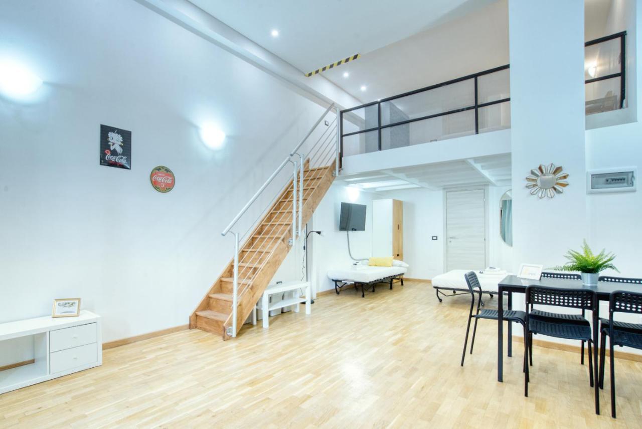 Apartment Emo 19 ミラノ エクステリア 写真