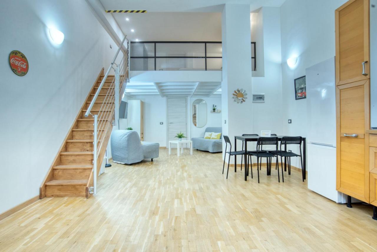 Apartment Emo 19 ミラノ エクステリア 写真