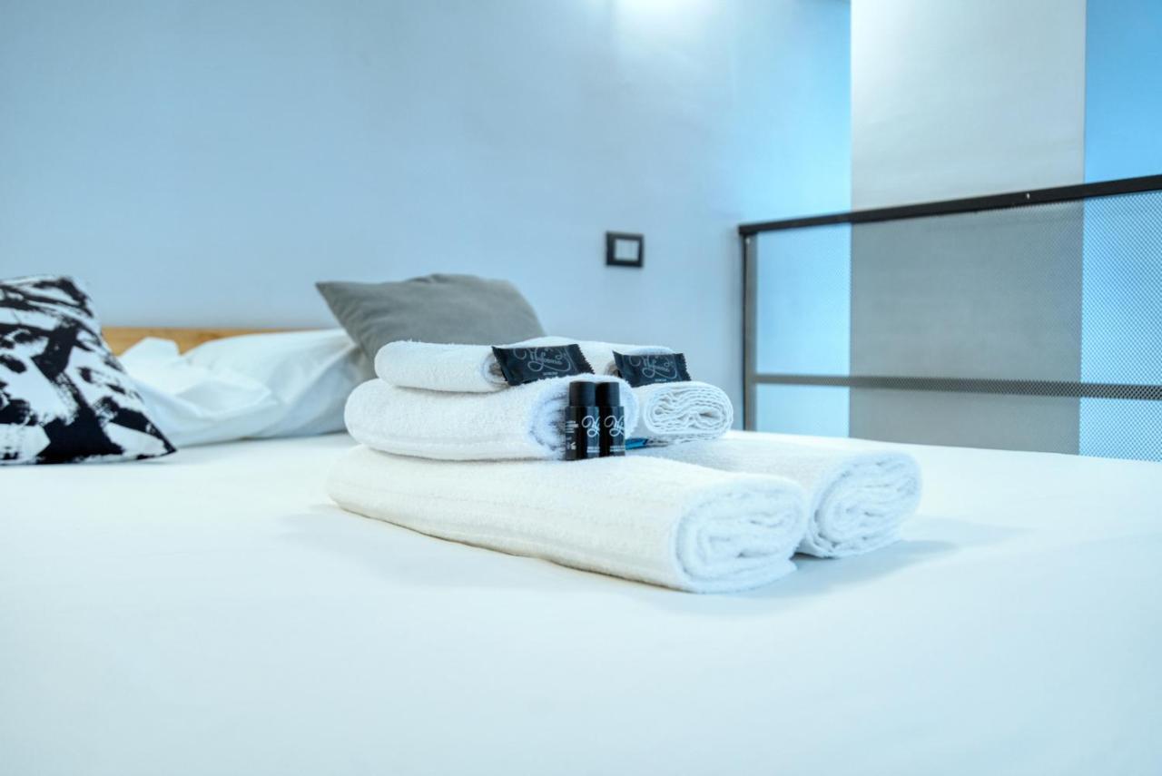 Apartment Emo 19 ミラノ エクステリア 写真