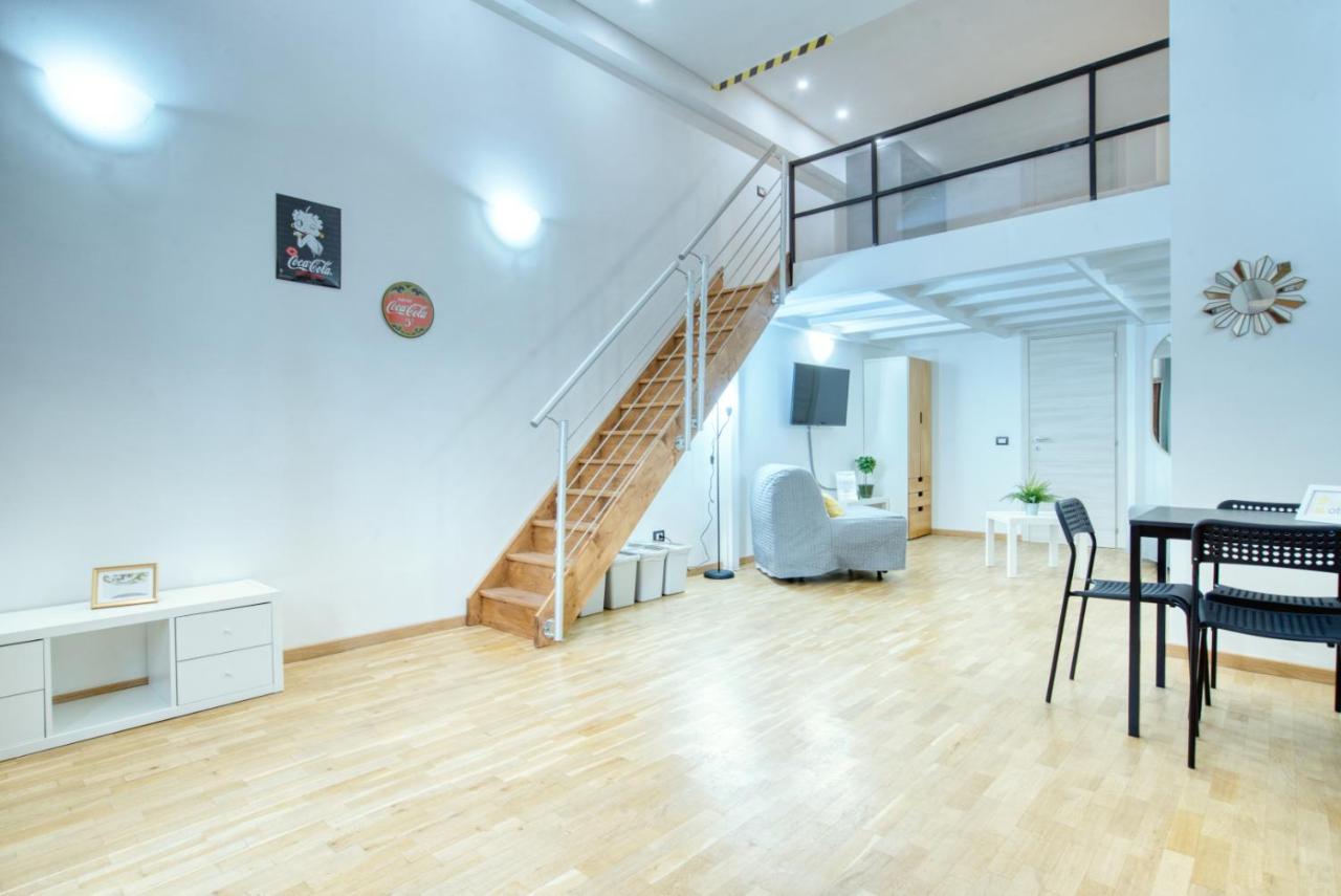 Apartment Emo 19 ミラノ エクステリア 写真