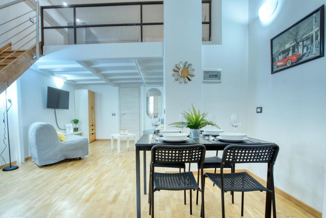 Apartment Emo 19 ミラノ エクステリア 写真